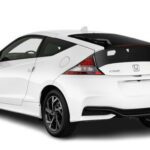 2024 Honda CR-Z Hybrid