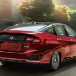 2024 Honda Clarity Hybrid