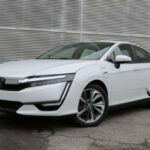 2024 Honda Clarity Plug in Hybrid