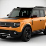 2024 Honda Element Hybrid