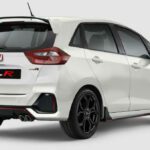 2024 Honda Fit Sport