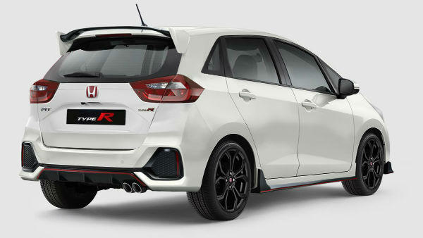 2024 Honda Fit Sport