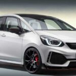 2024 Honda Fit Type-R