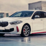 2025 BMW 1 Series Hatchback