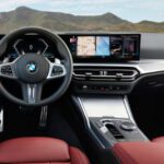 2025 BMW 1 Series Interior