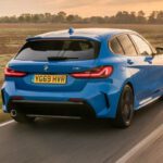 2025 BMW 1 Series M Sport