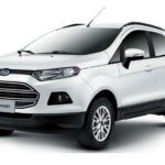 2025 Ford Ecosport SE