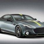 Aston Martin Rapide 2024