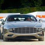 Aston Martin Virage 2024