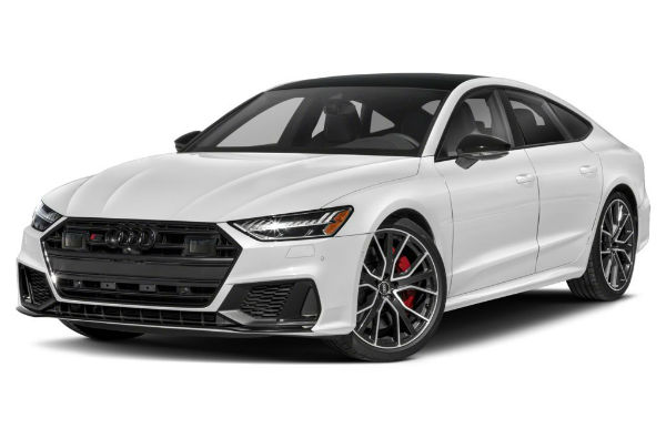 Audi A7 2024