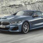 BMW 6 Series 2023