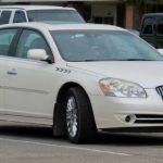 Buick Lucerne Super