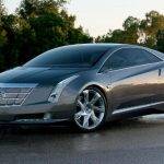 Cadillac ELR 2023