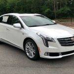 Cadillac XTS 2023