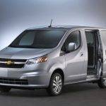 Chevy City Express 2023