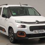 Citroen Berlingo 2023