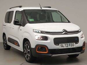 Citroen Berlingo 2023