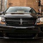 Dodge Avenger 2023