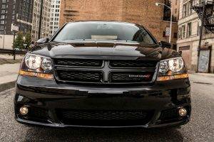 Dodge Avenger 2023