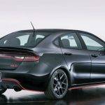 Dodge Dart 2023