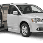 Dodge Grand Caravan 2023