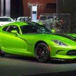 Dodge Viper 2023 ACR