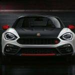 Fiat 124 Spider 2023