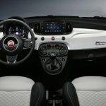 Fiat 500l 2023 Interior