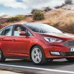 Ford 2023 C-Max