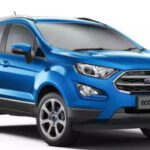 Ford Ecosport 2025 Car