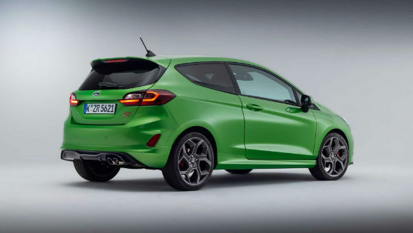 Ford Fiesta 2023 South Africa