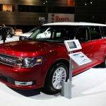 Ford Flex 2023 SUV