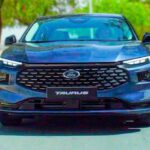 Ford Taurus 2024