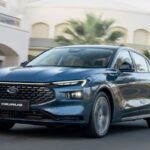 Ford Taurus 2024 Titanium