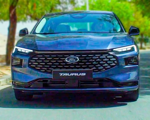 Ford Taurus 2024