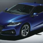 Honda CR-Z 2025 Hybrid