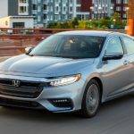 Honda Insight 2023 Car