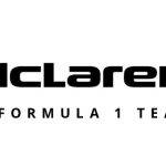 McLaren F1 Team Logo