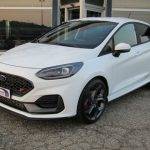 Nuova Ford Fiesta 2023