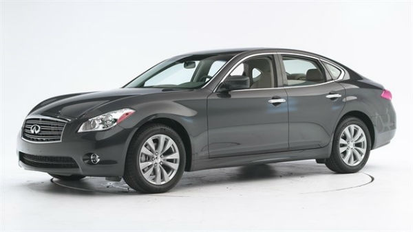 2023 Infiniti M37