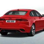 2023 Jaguar XE Car