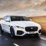 2023 Jaguar XJ6