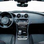 2023 Jaguar XJR575 Interior