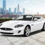 2023 Jaguar XK Car