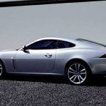 2023 Jaguar XKR Car