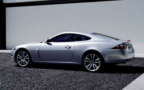 2023 Jaguar XKR Car