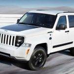 2023 Jeep Liberty SUV