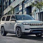 2023 Jeep Patriot SUV