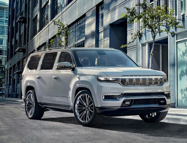 2023 Jeep Patriot SUV