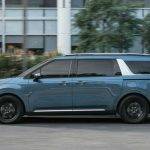 2023 KIA Carnival SX Prestige